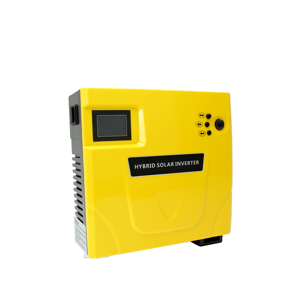 Hybrid Inverter - SON-1500VA